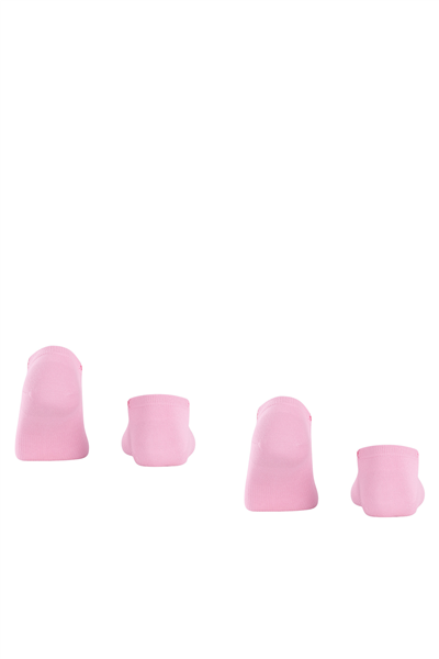 Burlington Kadın 2li Çorap