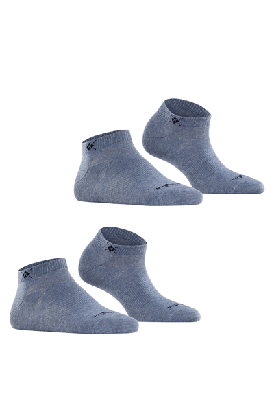 Burlington Kadın 2li Çorap