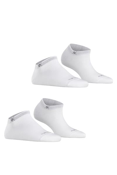 Burlington Kadın 2li Çorap