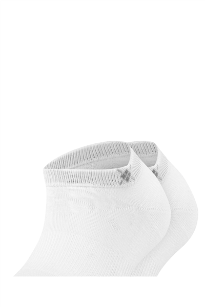 Burlington Kadın 2li Çorap