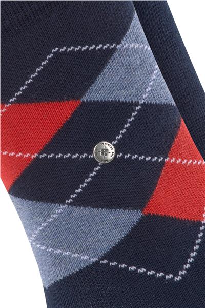 Burlington Kadın 2li Çorap