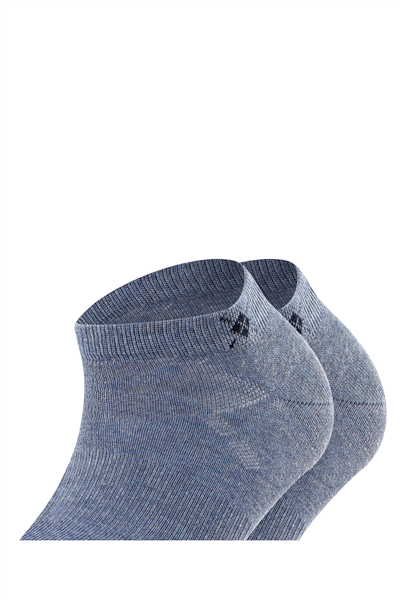 Burlington Kadın 2li Çorap