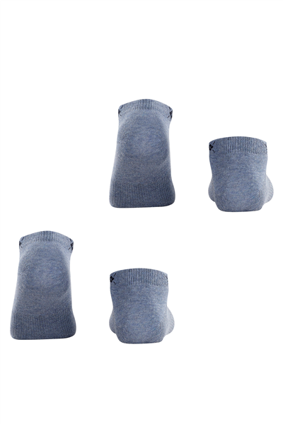 Burlington Kadın 2li Çorap