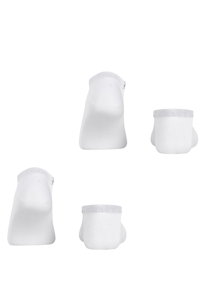 Burlington Kadın 2li Çorap