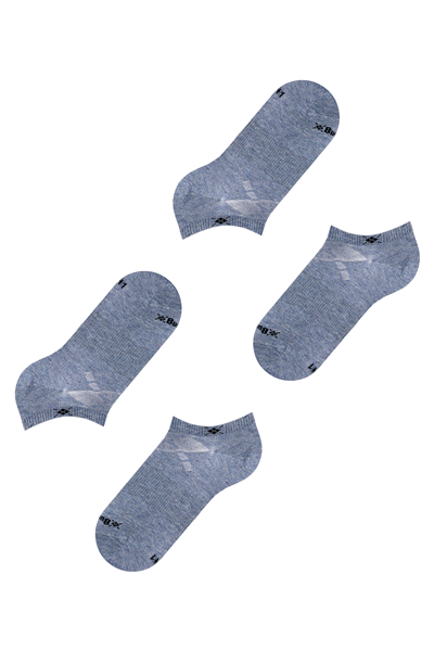 Burlington Kadın 2li Çorap