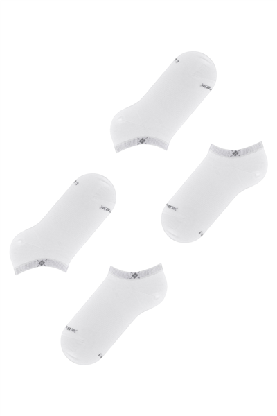 Burlington Kadın 2li Çorap