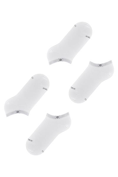 Burlington Kadın 2li Çorap