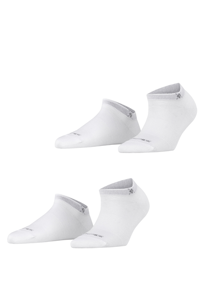 Burlington Kadın 2li Çorap