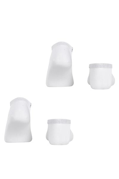 Burlington Kadın 2li Çorap