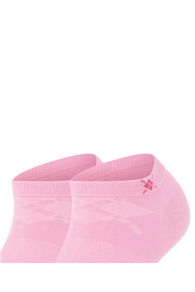 Burlington Kadın 2li Çorap