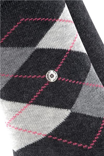 Burlington Kadın 2li Çorap