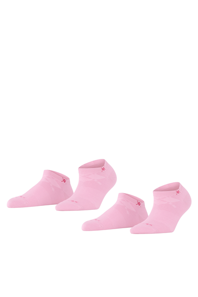 Burlington Kadın 2li Çorap