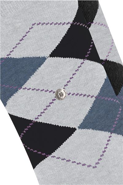 Burlington Kadın 2li Çorap