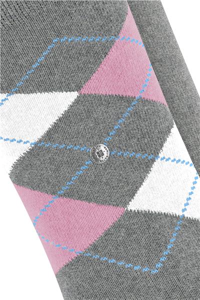 Burlington Kadın 2li Çorap