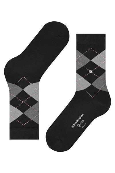 Burlington Kadın Çorap