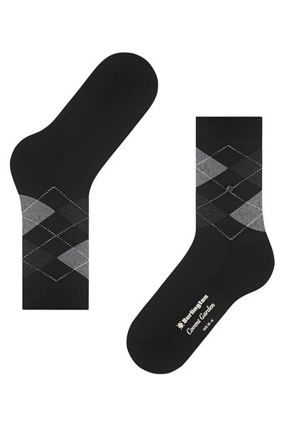 Burlington Kadın Çorap