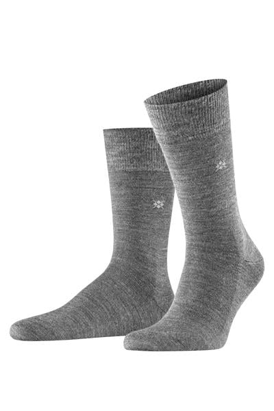 Burlington Leeds Erkek Tekli Çorap