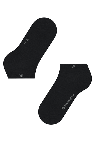 Burlington Soho Vibes SN Kadın Çorap