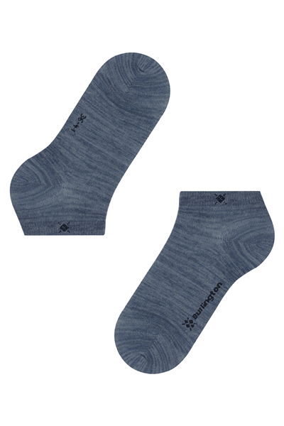 Burlington Soho Vibes SN Kadın Çorap