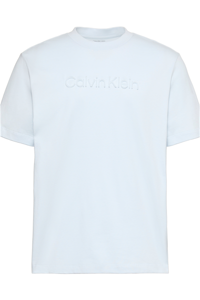 Calvin Klein 20S Eu Wholesale Spo Erkek Bisiklet Yaka T-Shirt