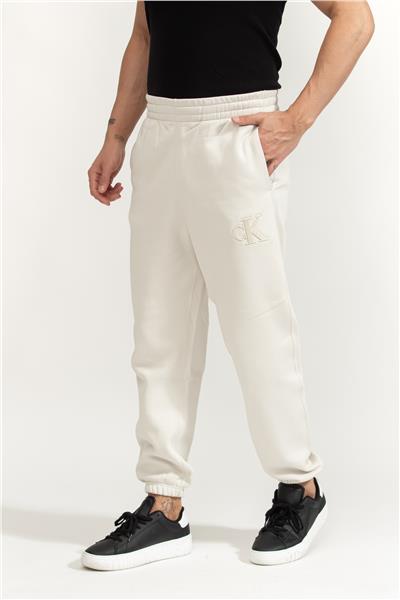 Calvin Klein 350Gsm Fleece Gift Giving Erkek Eşofman Altı