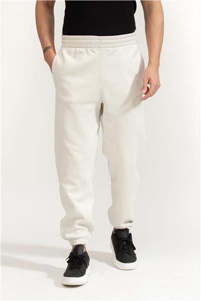 Calvin Klein 350Gsm Fleece Gift Giving Erkek Eşofman Altı