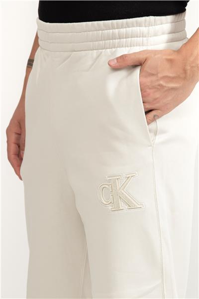 Calvin Klein 350Gsm Fleece Gift Giving Erkek Eşofman Altı