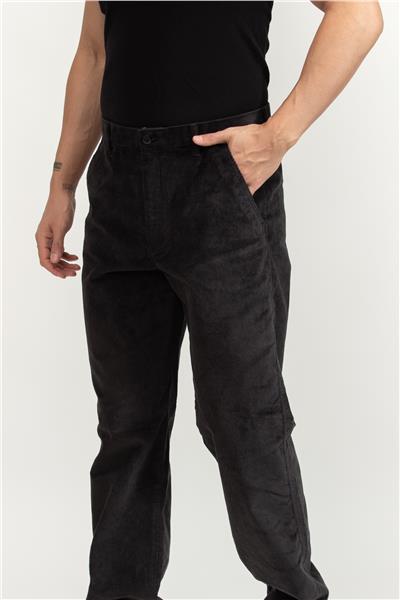 Calvin Klein 90S Straight Corduroy Erkek Pantolon