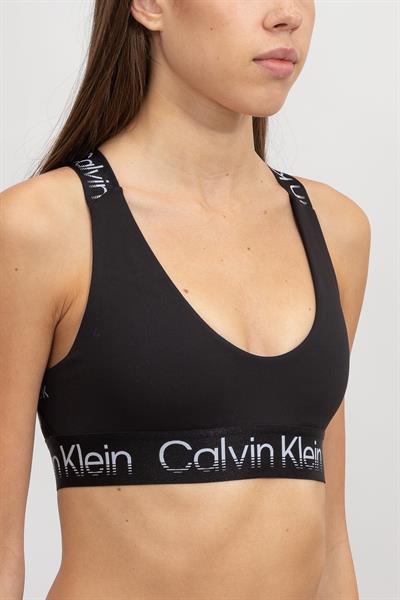 Calvin Klein Active Icon Kadın Sporcu Sütyen