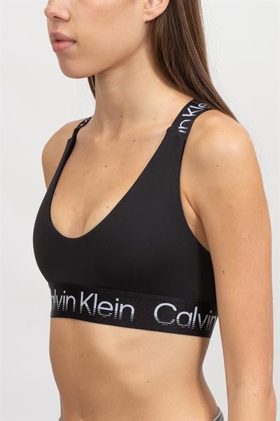 Calvin Klein Active Icon Kadın Sporcu Sütyen