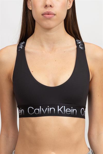 Calvin Klein Active Icon Kadın Sporcu Sütyen