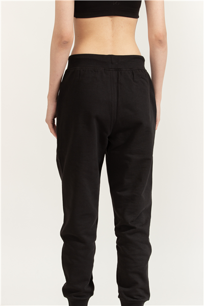 Calvin Klein Archive Logo French Terry Slim J Kadın Eşofman Altı
