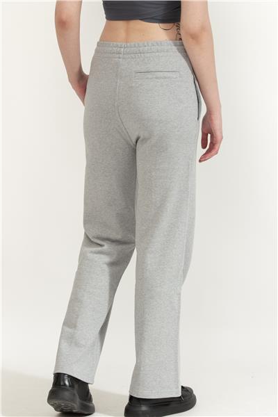 Calvin Klein Archive Logo French Terry Trackp Kadın Eşofman Altı