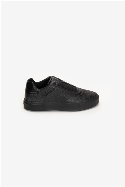 Calvin Klein Basket Cup Oxf Lup H Erkek Sneaker