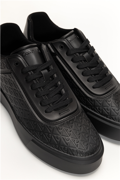 Calvin Klein Basket Cup Oxf Lup H Erkek Sneaker