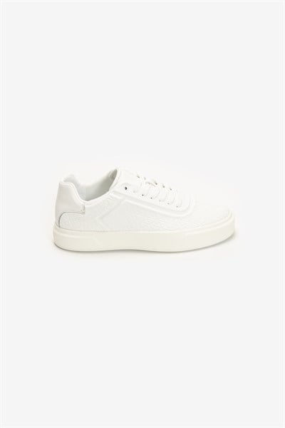 Calvin Klein Basket Cup Oxf Lup H Erkek Sneaker