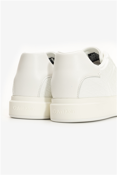 Calvin Klein Basket Cup Oxf Lup H Erkek Sneaker
