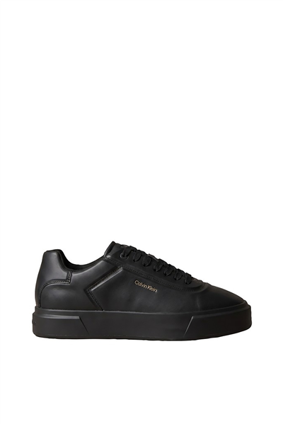 Calvin Klein Basket Cups Oxf Lup Hf Lth Erkek Sneaker