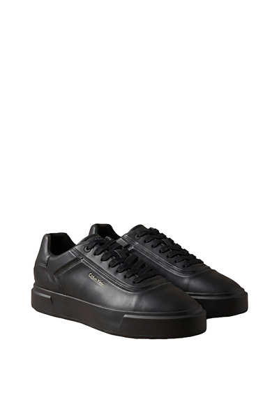 Calvin Klein Basket Cups Oxf Lup Hf Lth Erkek Sneaker