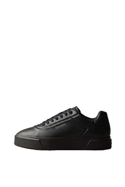 Calvin Klein Basket Cups Oxf Lup Hf Lth Erkek Sneaker