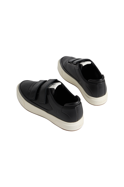 Calvin Klein Basket Cupsole 2Stra Erkek Sneaker