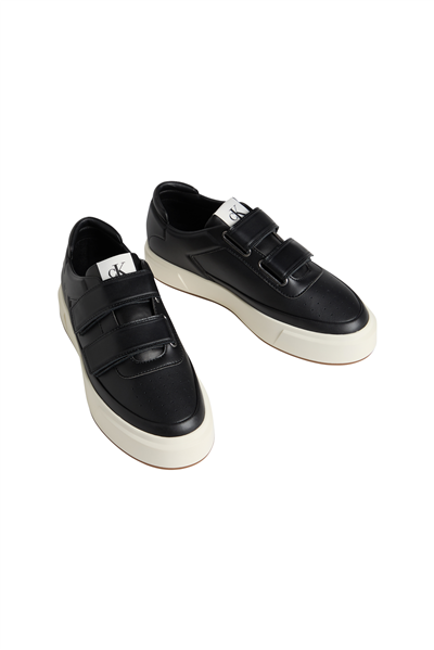 Calvin Klein Basket Cupsole 2Stra Erkek Sneaker