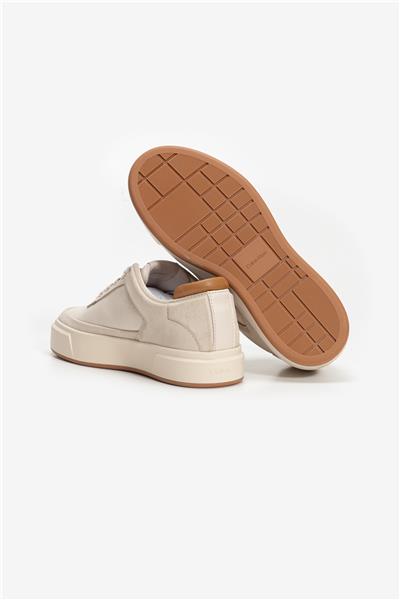 Calvin Klein Basket Lace Up Pro Lth Mix Mg Kadın Sneaker