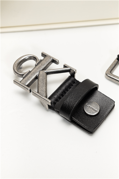 Calvin Klein Belt Gift Set Erkek Kemer