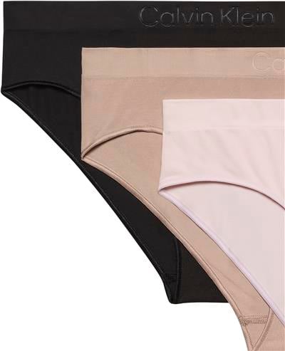 Calvin Klein Bikini Kadın 3lü Külot