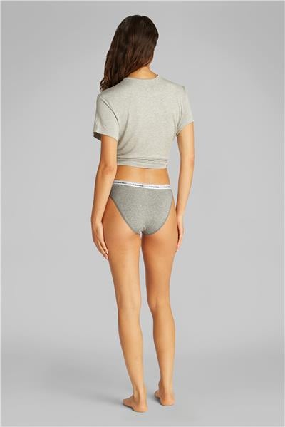 Calvin Klein Bikini Kadın 3lü Külot