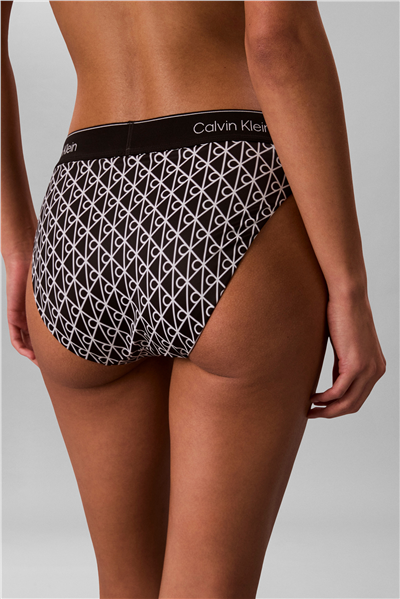 Calvin Klein Bikini Kadın Bikini Altı
