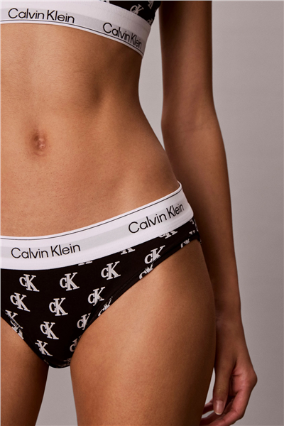 Calvin Klein Bikini Kadın Külot