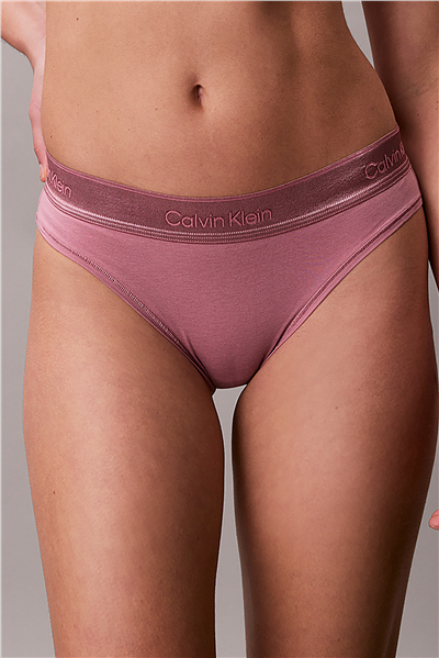 Calvin Klein Bikini Kadın Külot
