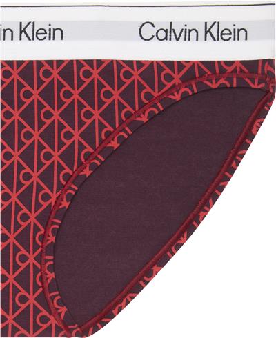 Calvin Klein Bikini Kadın Külot